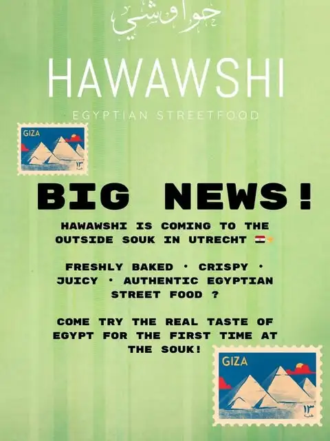 HAWAWSHI Instagram post 6